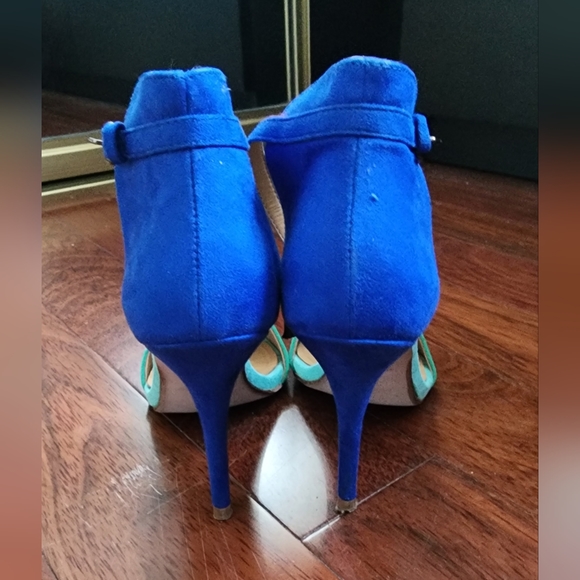Zara Heels - Picture 3 of 3